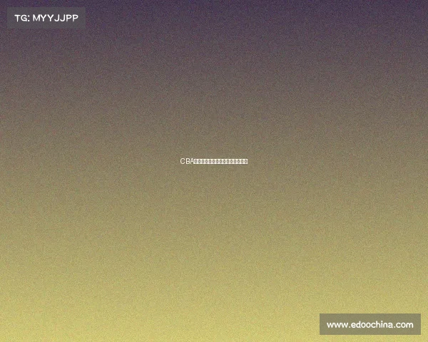 CBA赛场球员对位分析与战术策略探讨